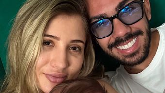 Claudia Puican, mesaj controversat despre familia sa: „Sincer, nu îmi mai trebuie nimic.”