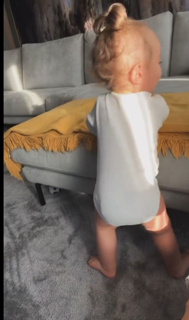 Fiul Claudiei Puican