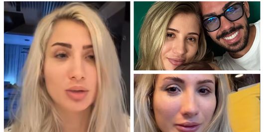 Claudia Puican, mesaj controversat despre familia sa: „Sincer, nu îmi mai trebuie nimic.”