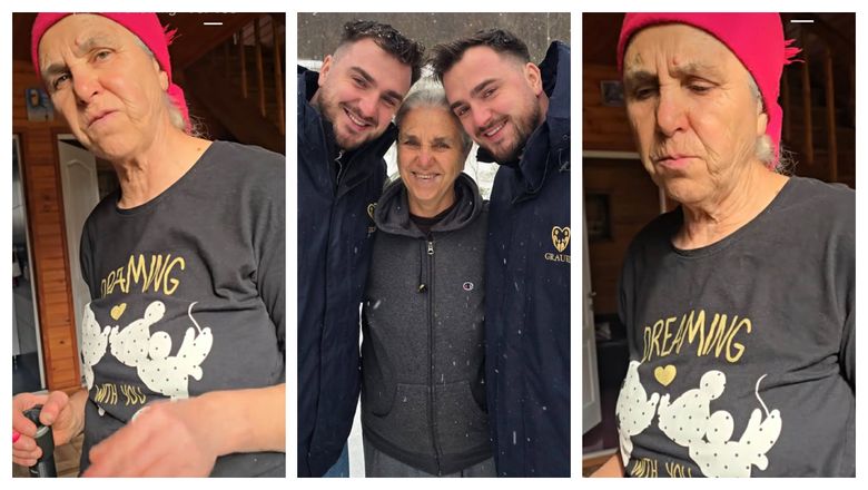 Jador, apariție îngrijorătoare pe patul de spital! Ce se întâmplă cu el