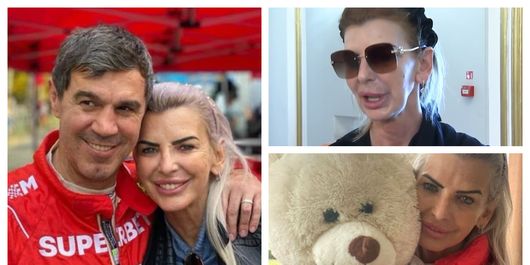 Anna Leu, copleșită de durere la 8 luni de la moartea soțului ei: „Viața mea s-a schimbat.”