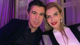 Anna Leu, copleșită de durere la 8 luni de la moartea soțului ei: „Viața mea s-a schimbat.”