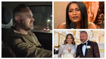 Bella Santiago, mesaj savuros cu soțul său, Nicu Grigore! De la ce a pornit totul: „Comentezi...”