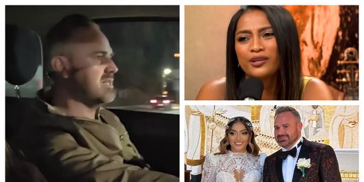 Bella Santiago, mesaj savuros cu soțul său, Nicu Grigore! De la ce a pornit totul: „Comentezi...”