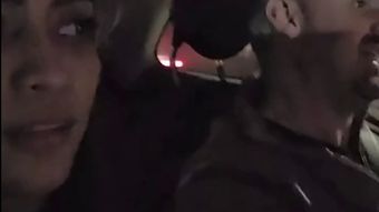 Bella Santiago, mesaj savuros cu soțul său, Nicu Grigore! De la ce a pornit totul: „Comentezi...”