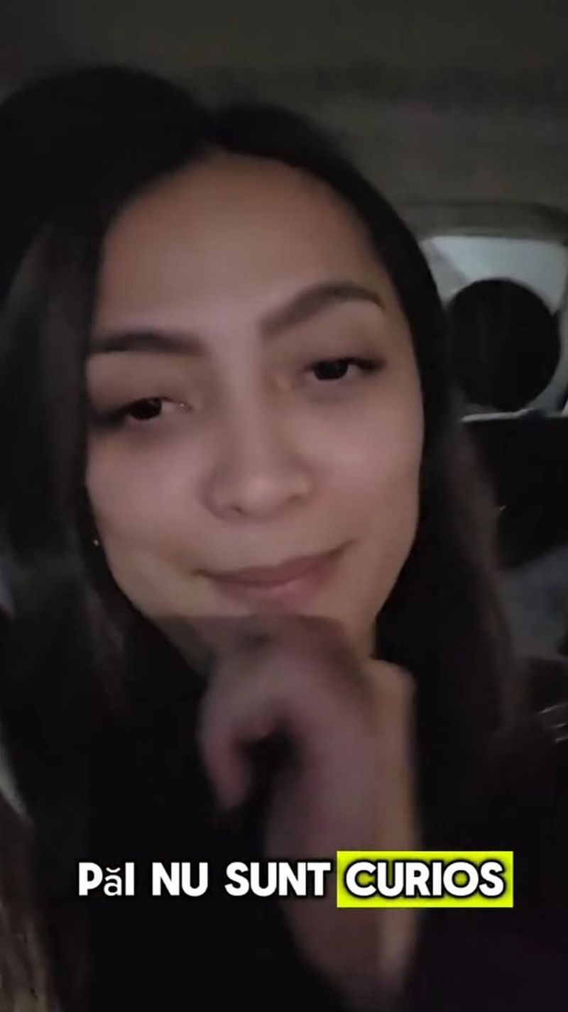 Bella Santiago și Nicu Grigore