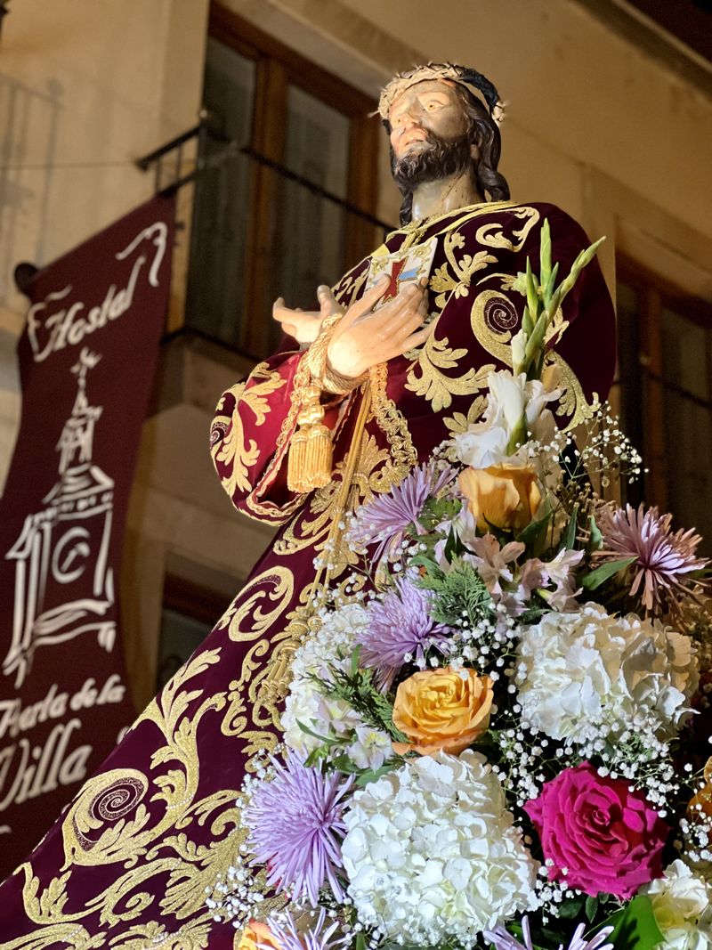 Duminica Floriilor 2026