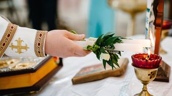 Duminica Floriilor 2026: Ce semnificație are această sărbătoare pentru credincioșii din țară