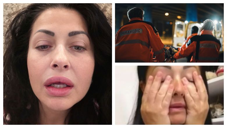 Jean de la Craiova se pregătește să devină socru mic. Ce spune artistul despre această etapă din viața lui: 