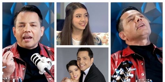 Jean de la Craiova se pregătește să devină socru mic. Ce spune artistul despre această etapă din viața lui: 