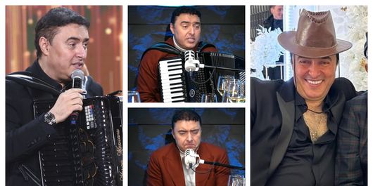 A plecat vreodată Marian Mexicanu de la evenimente fără să fie plătit? De ce a oferit artistul bani să plece de la o cântare: “Am fost tare chinuiți.”