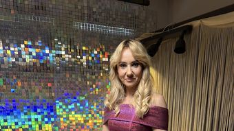 Oana Ioniță, despre relația pe care a avut-o cu Cove. Ce spune acum vedeta despre prezentator: „Am avut o aventură. Eram tânără și neliniștită.”