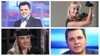 Oana Ioniță, despre relația pe care a avut-o cu Cove. Ce spune acum vedeta despre prezentator: „Am avut o aventură. Eram tânără și neliniștită.”