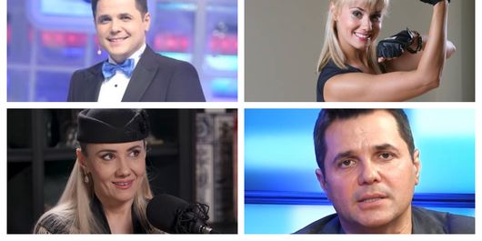 Oana Ioniță, despre relația pe care a avut-o cu Cove. Ce spune acum vedeta despre prezentator: „Am avut o aventură. Eram tânără și neliniștită.”