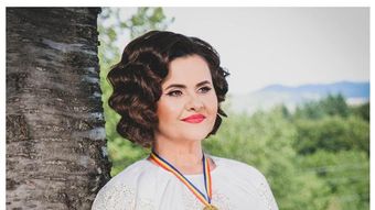 Ce mesaj a postat Niculina Stoican la aflarea veștii că tezaurul furat în urmă cu un an a fost găsit: “Am plâns de bucurie!”