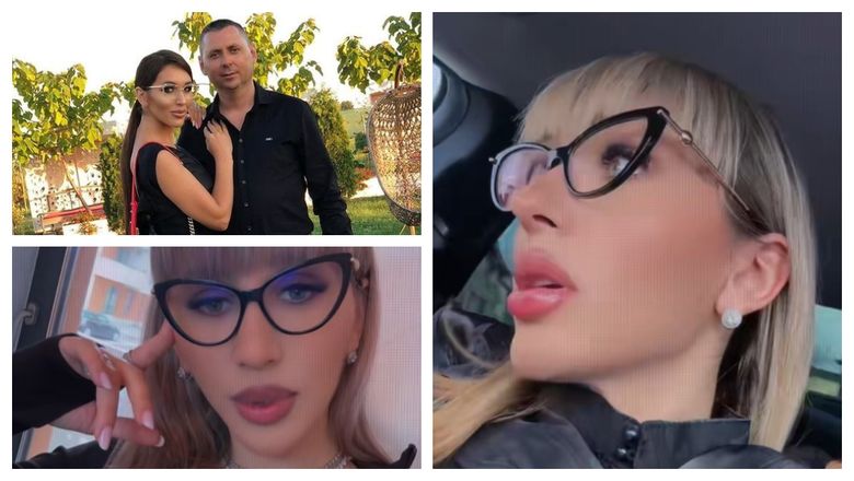 Dana Roba, din nou în fața tribunalului. Ce se întâmplă între ea și fostul soț, la trei ani după ce era să își piardă viața: “Mă duc la executor.”