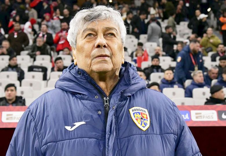 Mircea Lucescu