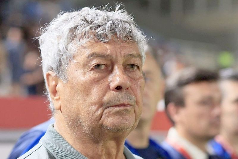 Mircea Lucescu