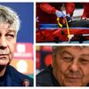 Mircea Lucescu a făcut infarct &icirc;n această dimineață. Fostul selecționer ar fi trebuit să fie externat azi