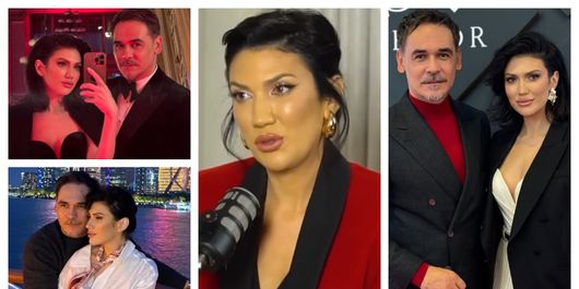 Daliana și Răzvan Simion, adevărul din spatele relației, după aproape doi ani de căsnicie: „Cred că este şi o trăsătură de moldoveancă.”