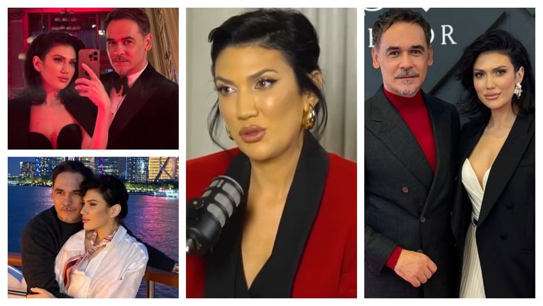 Daliana și Răzvan Simion, adevărul din spatele relației, după aproape doi ani de căsnicie: „Cred că este şi o trăsătură de moldoveancă.”