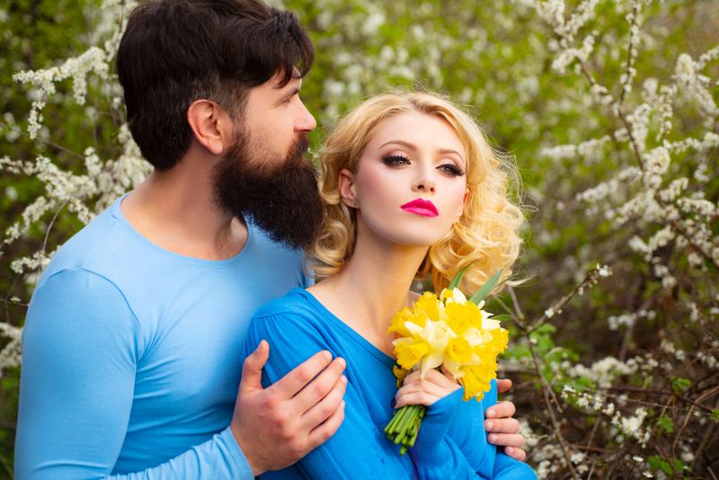 Horoscop dragoste luna aprilie 