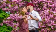 Horoscop dragoste luna aprilie 
