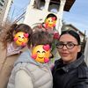 Andreea Popescu- familie