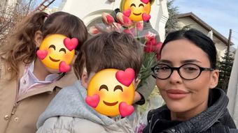 Ce s-a întâmplat cu bonele din familia Andreei Popescu, după divorțul dintre ea și Rareș Cojoc: „Am primit cred că 50 de întrebări.”