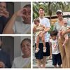 Ce s-a &icirc;nt&acirc;mplat cu bonele din familia Andreei Popescu, după divorțul dintre ea și Rareș Cojoc: &bdquo;Am primit cred că 50 de &icirc;ntrebări.&rdquo;