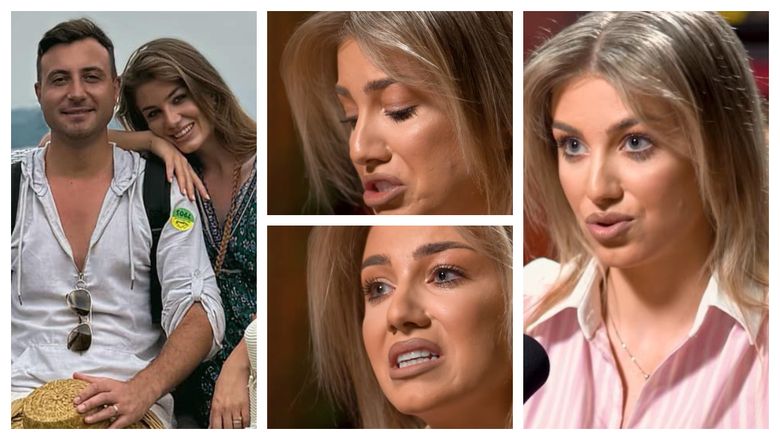 Zodiile care plâng în luna februarie. Ziua Îndrăgostiților îi prinde despărțiți