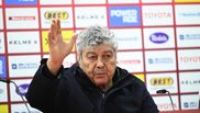 Mircea Lucescu