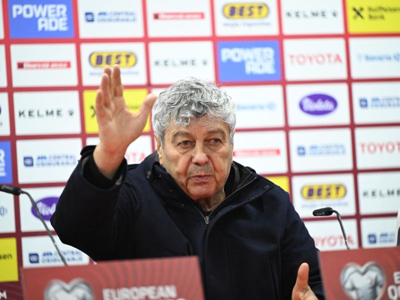 Mircea Lucescu
