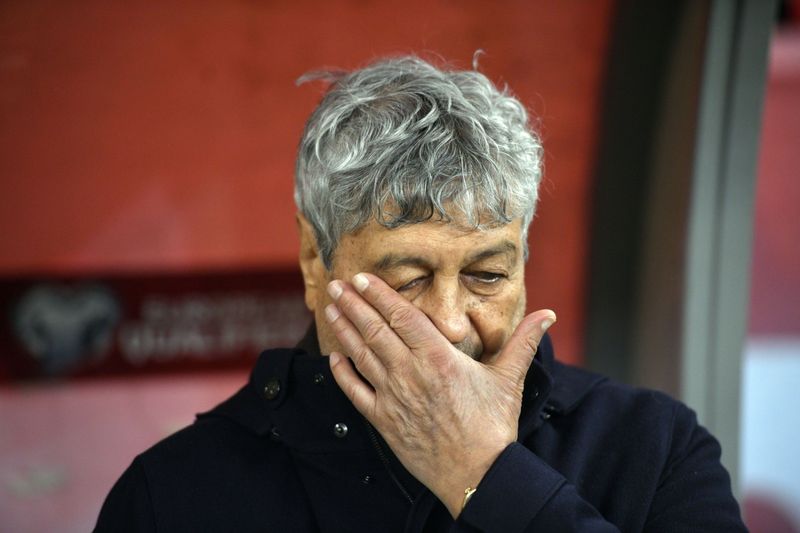 Mircea Lucescu