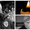 Doliu &icirc;n lumea fotbalului din țară! Mircea Lucescu s-a stins din viață la v&acirc;rsta de 80 de ani: "Generații &icirc;ntregi de rom&acirc;ni au crescut cu imaginea sa &icirc;n suflet!"