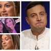 Gestul controversat făcut de Valentin Sanfira după ce Codruța Filip a făcut dezvăluiri &icirc;n lacrimi despre divorț: &ldquo;Ai str&acirc;ns amar și greu!&rdquo;