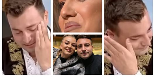 Care a fost prima reacție a lui Valentin Sanfira după ce Codruța Filip a făcut dezvăluiri despre divorț. Artistul a răspuns: “Am găsit ceva mai valoros!”