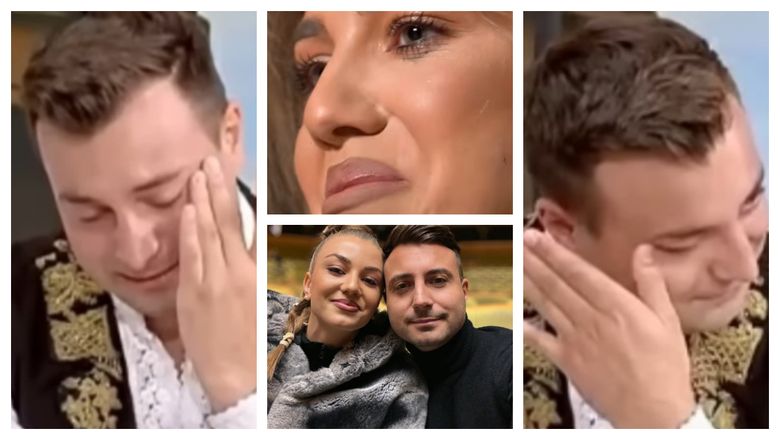 Care a fost prima reacție a lui Valentin Sanfira după ce Codruța Filip a făcut dezvăluiri despre divorț. Artistul a răspuns: “Am găsit ceva mai valoros!”