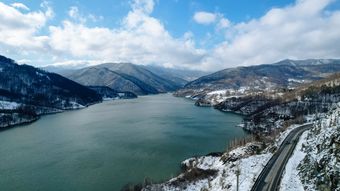 Sâmbătă, de la ora 14:45, la ”ROventura”, Siriu, crâmpei de liniște și frumusețe