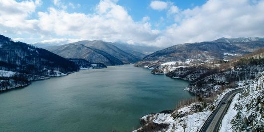 Sâmbătă, de la ora 14:45, la ”ROventura”, Siriu, crâmpei de liniște și frumusețe