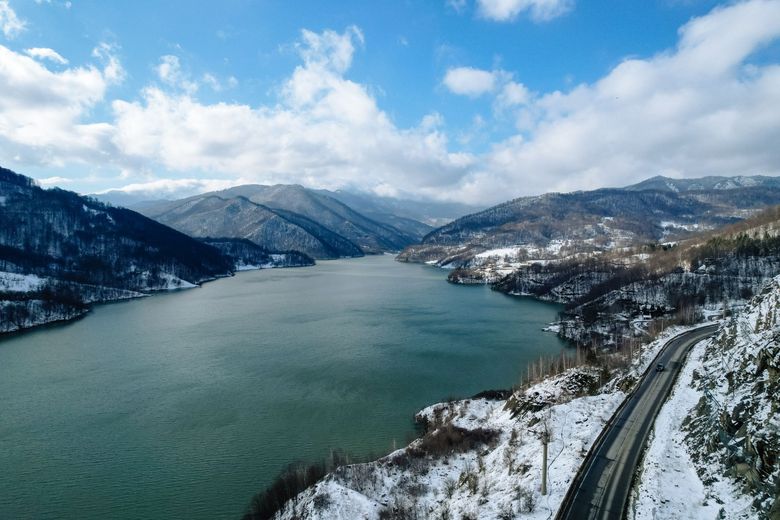 Sâmbătă, de la ora 14:45, la ”ROventura”, Siriu, crâmpei de liniște și frumusețe