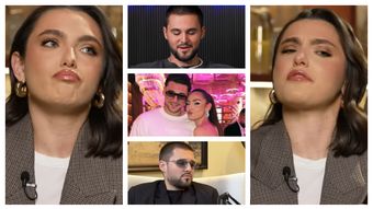 De ce Alexia Eram este discretă cu noua relație și ce a învățat după despărțirea de Mario Fresh: „Îți dai seama că nu mai e totul așa de roz.”