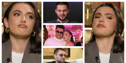 De ce Alexia Eram este discretă cu noua relație și ce a învățat după despărțirea de Mario Fresh: „Îți dai seama că nu mai e totul așa de roz.”