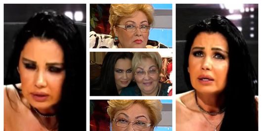 Oana Zăvoranu, devastată încă de durere după pierderea mamei sale. Actrița a mărturisit ce regrete are față de ea: 