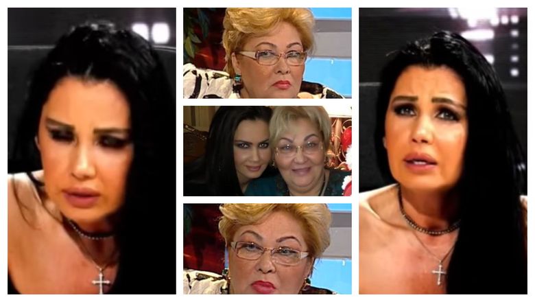 Oana Zăvoranu, devastată încă de durere după pierderea mamei sale. Actrița a mărturisit ce regrete are față de ea: 