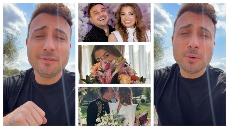 Ce face Valentin Sanfira cu o seară înainte de Florii. Artistul a dat anunțul: “Vă aștept!” Ce face Valentin Sanfira cu o seară înainte de Florii. Artistul a dat anunțul: “Vă aștept!”
