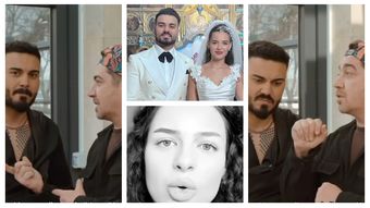 Jador a anunțat marea împăcare! Planurile pe care le avea artistul se schimbă complet! “Îmi cer iertare pentru că am greșit față de el și față de soția mea.”