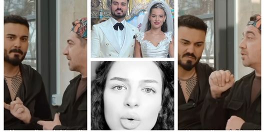 Jador a anunțat marea împăcare! Planurile pe care le avea artistul se schimbă complet! “Îmi cer iertare pentru că am greșit față de el și față de soția mea.”