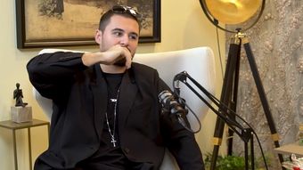 Mario Fresh, despre cumplitul accident pe care l-a avut în copilărie. Ce s-a întâmplat cu artistul: “Îți moare copilul în mâinile tale.”