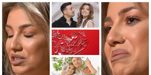 Codruța Filip a ajuns la psiholog după divorțul de Valentin Sanfira: „Simțeam că nu mai pot, că o iau pe o pantă rea.”